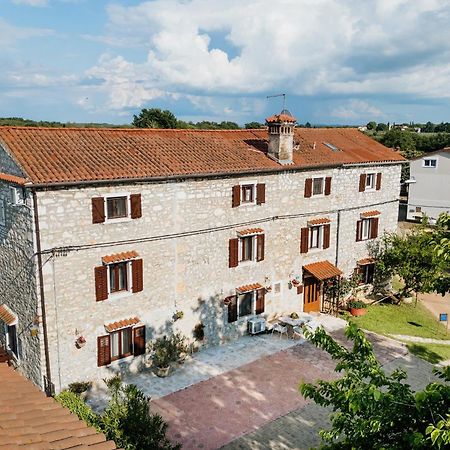 Apartments Mirna Stress Free Babici Екстериор снимка
