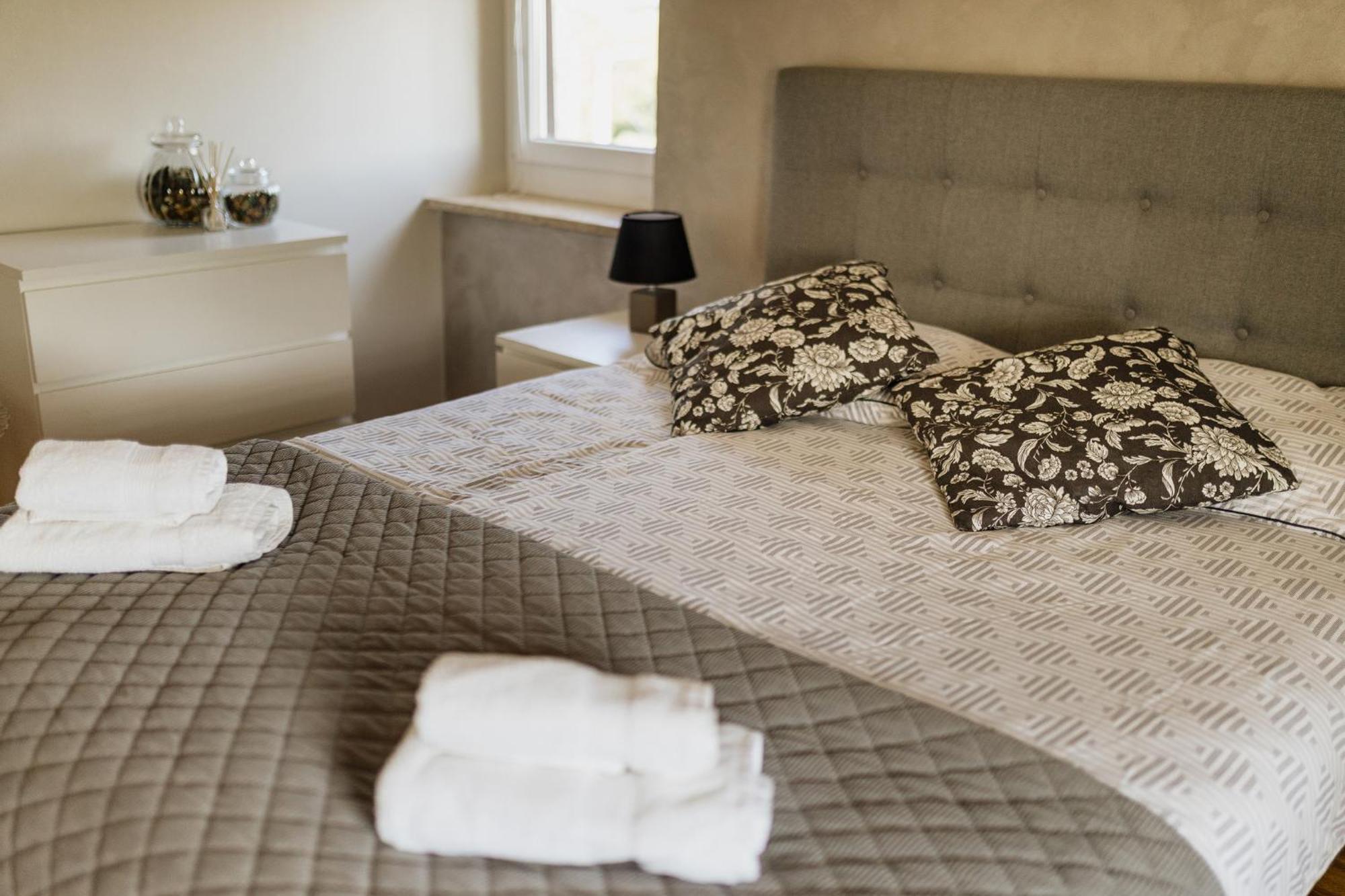 Apartments Mirna Stress Free Babici Екстериор снимка