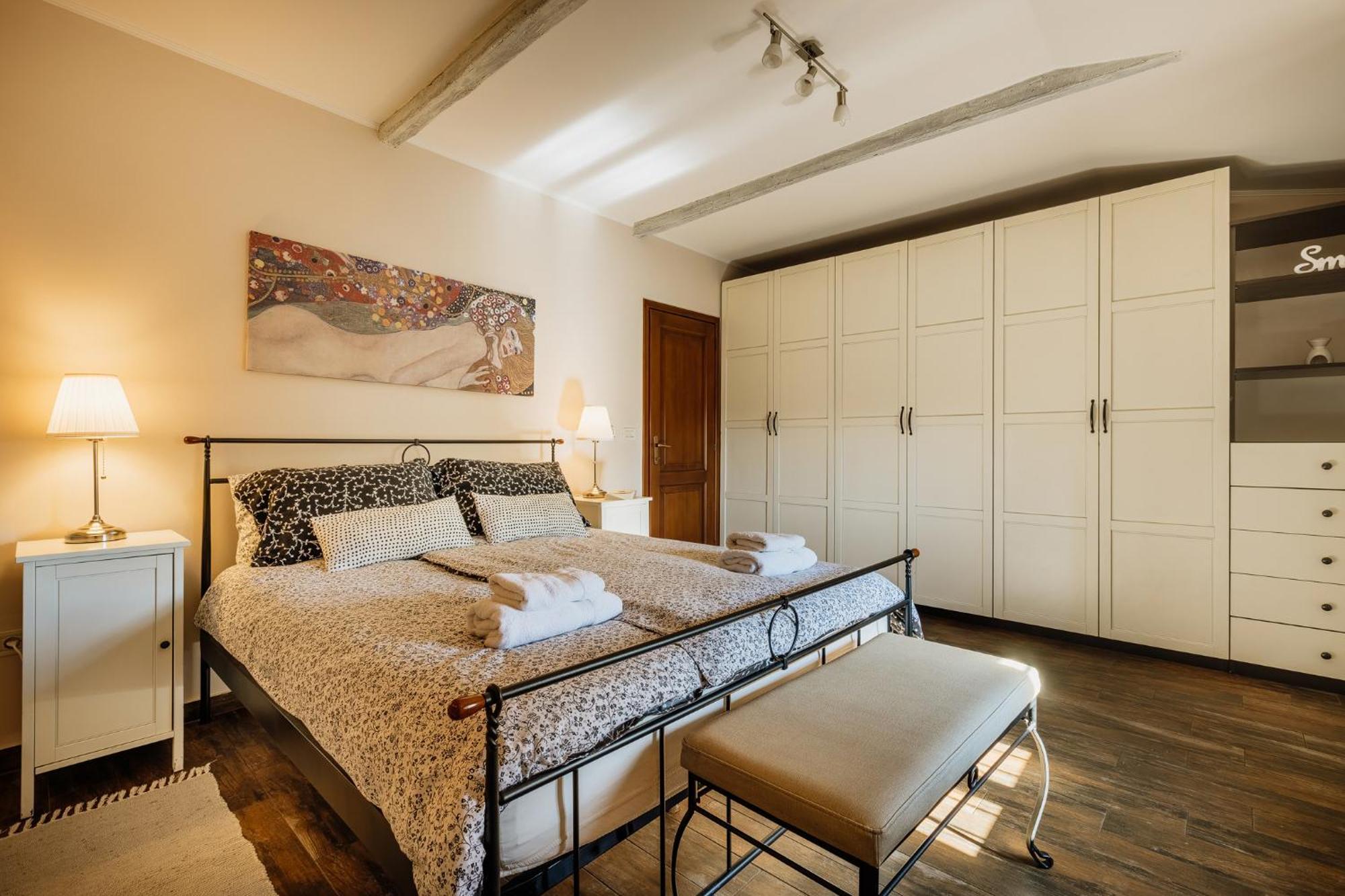 Apartments Mirna Stress Free Babici Екстериор снимка