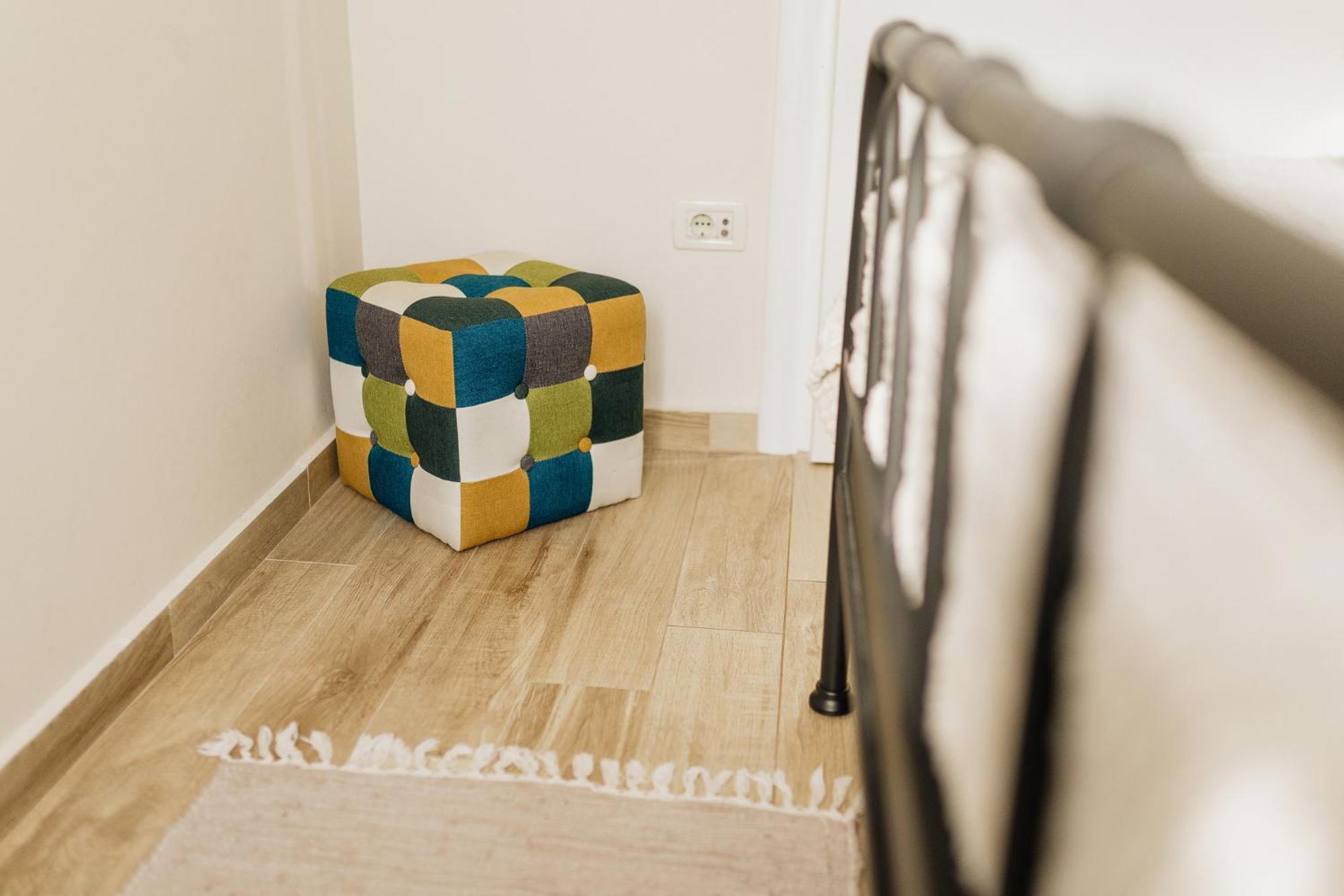 Apartments Mirna Stress Free Babici Екстериор снимка